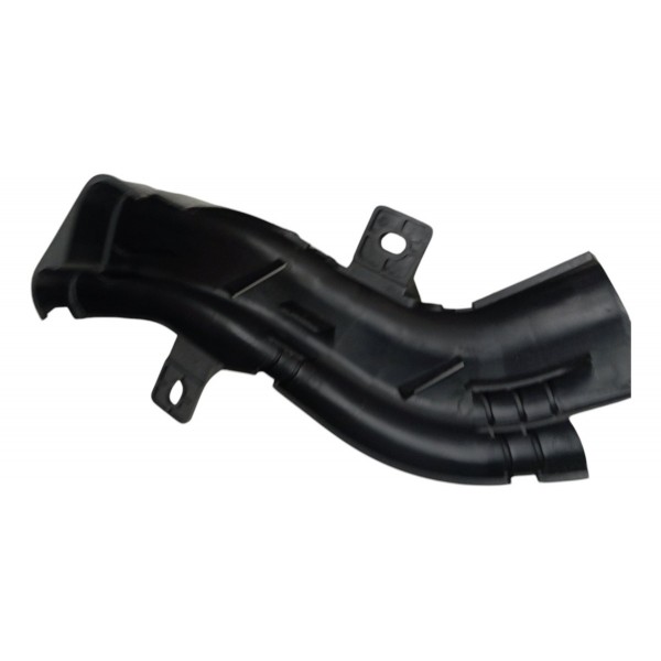 Suporte Capa Gargalo Tanque Hyundai Hb20 2014 15