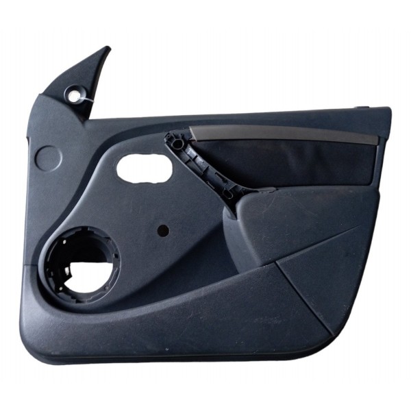 Forro Porta Dianteiro Direito Renault Sandero 2009 2010 2011