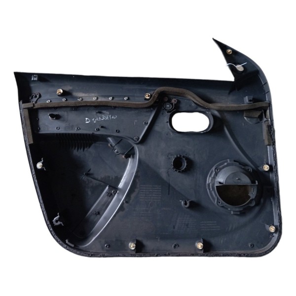 Forro Porta Dianteiro Direito Renault Sandero 2009 2010 2011