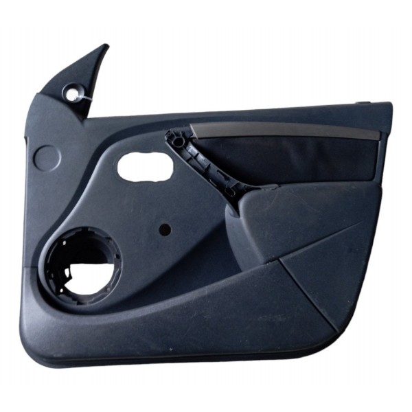 Forro Porta Dianteiro Direito Renault Sandero 2009 2010 2011