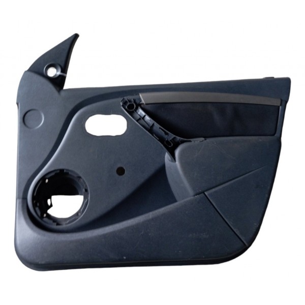 Forro Porta Dianteiro Direito Renault Sandero 2009 2010 2011
