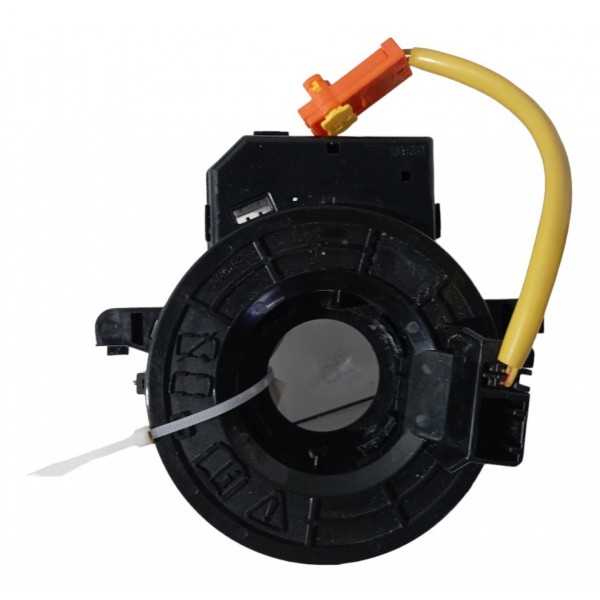 Cinta Airbag Hard Disk Mitsubishi Outlander 2.0 2014 2015 16 Preto