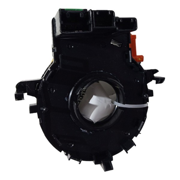 Cinta Airbag Hard Disk Mitsubishi Outlander 2.0 2014 2015 16 Preto