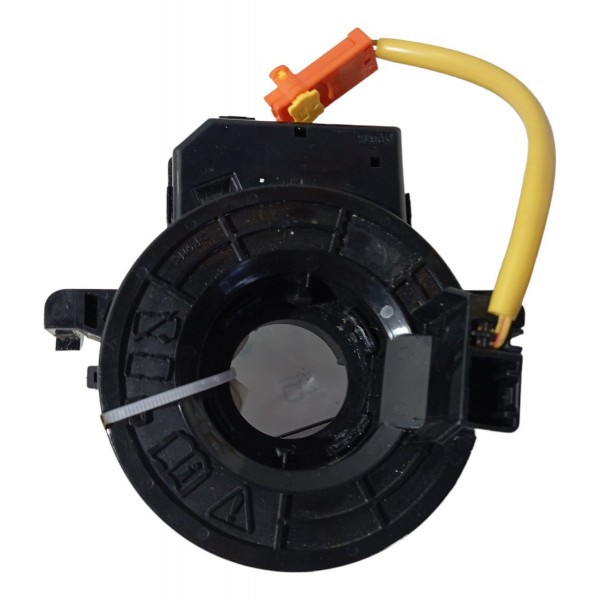 Cinta Airbag Hard Disk Mitsubishi Outlander 2.0 2014 2015 16 Preto