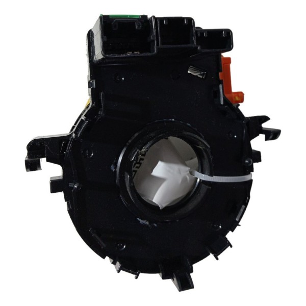 Cinta Airbag Hard Disk Mitsubishi Outlander 2.0 2014 2015 16 Preto