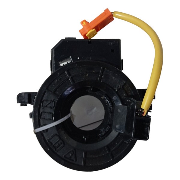 Cinta Airbag Hard Disk Mitsubishi Outlander 2.0 2014 2015 16 Preto