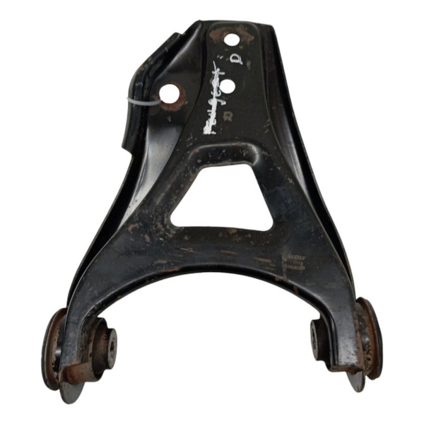 Balança Bandeja Suspensão Dianteira Direita Renault Clio 03