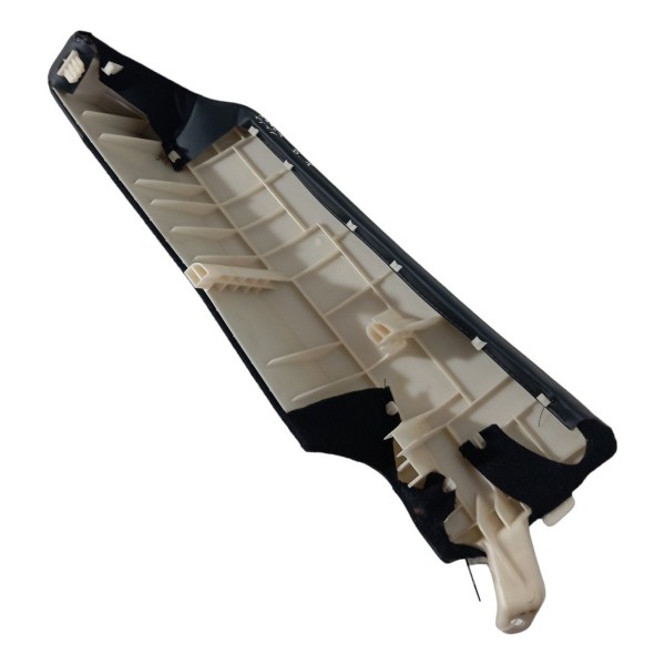 Acabamento Banco Traseiro Direito Honda City 2015 2016 2017