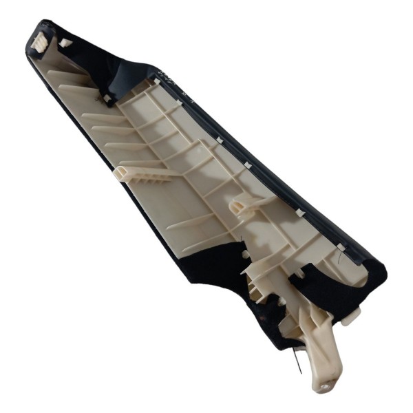 Acabamento Banco Traseiro Direito Honda City 2015 2016 2017