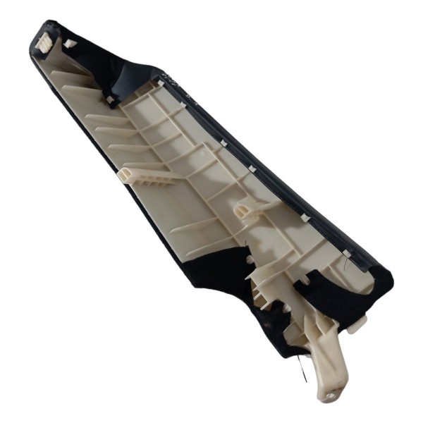 Acabamento Banco Traseiro Direito Honda City 2015 2016 2017