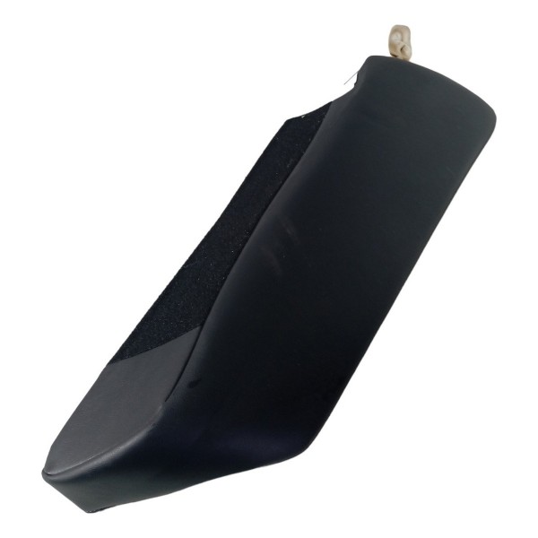 Acabamento Banco Traseiro Direito Honda City 2015 2016 2017