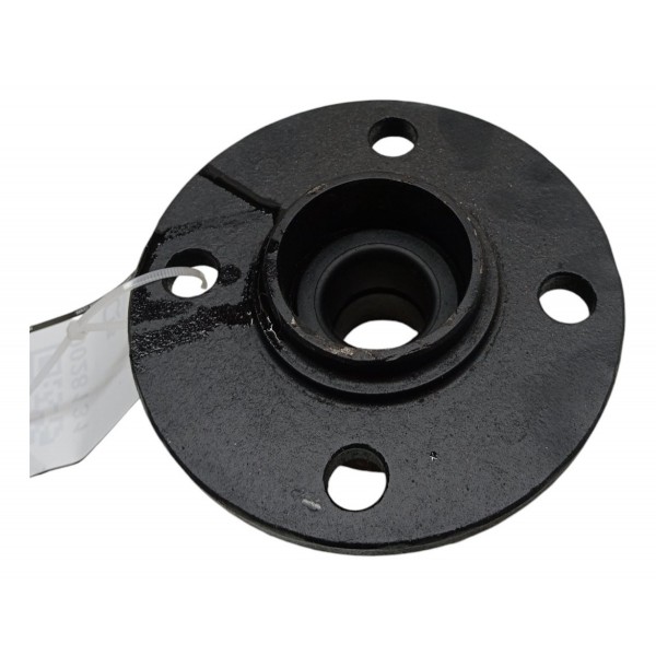 Cubo Roda Traseiro Esquerdo Chery Face 1.3 2010 2011 2012 13