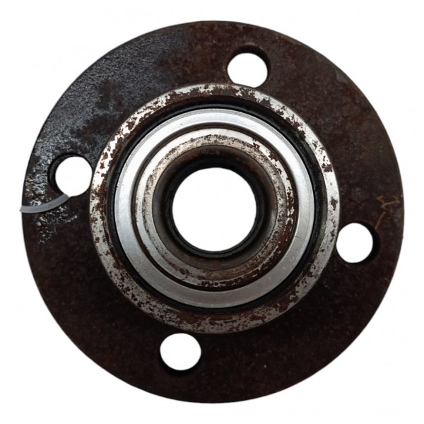 Cubo Roda Traseiro Esquerdo Chery Face 1.3 2010 2011 2012 13