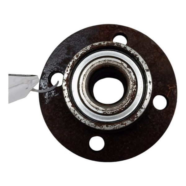 Cubo Roda Traseiro Esquerdo Chery Face 1.3 2010 2011 2012 13