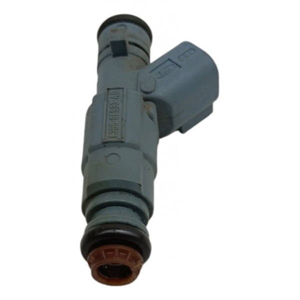 Bico Injetor Ford Ka 1.0 3cc 2015 16 17