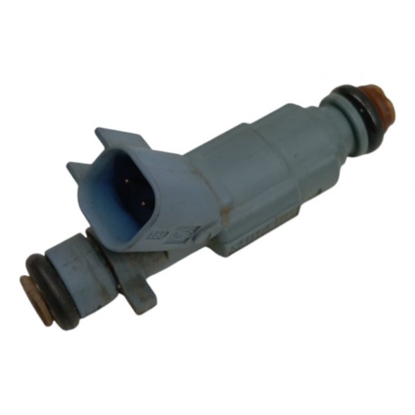 Bico Injetor Ford Ka 1.0 3cc 2015 16 17