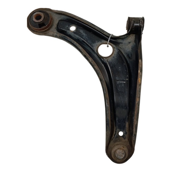 Balança Bandeja Suspensão Esquerda Honda Fit 1.4 2004 2008