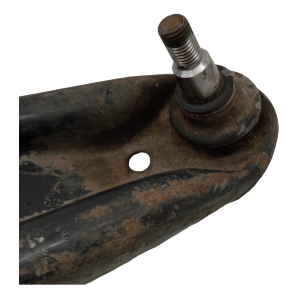 Balança Bandeja Suspensão Esquerda Honda Fit 1.4 2004 2008