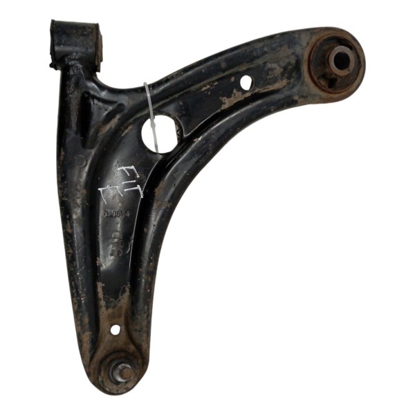 Balança Bandeja Suspensão Esquerda Honda Fit 1.4 2004 2008