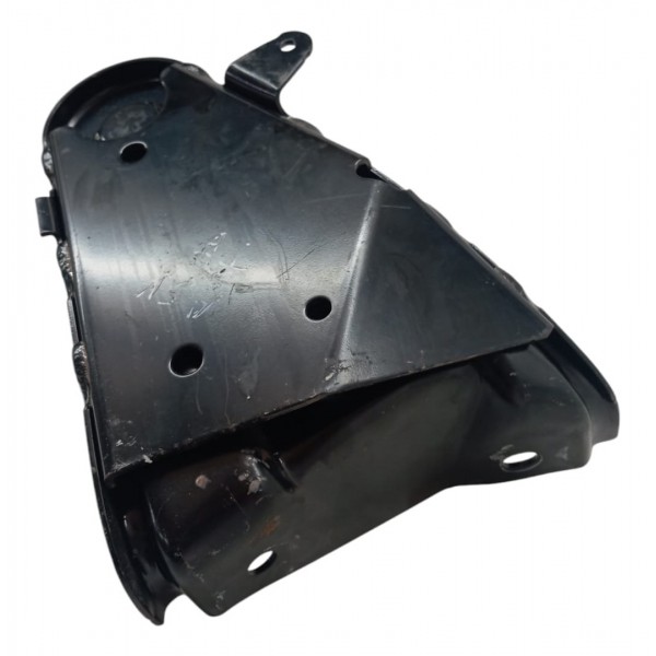 Suporte Banco Traseiro Esquerdo Mitsubishi Asx 2.0 2011 2012 Preto