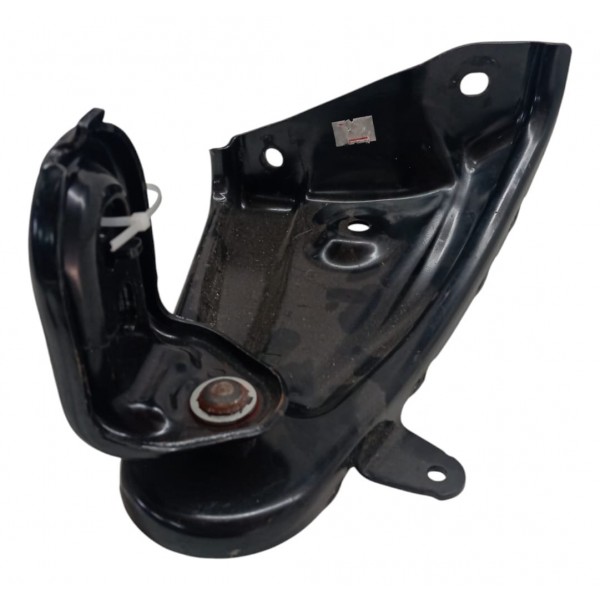 Suporte Banco Traseiro Esquerdo Mitsubishi Asx 2.0 2011 2012 Preto