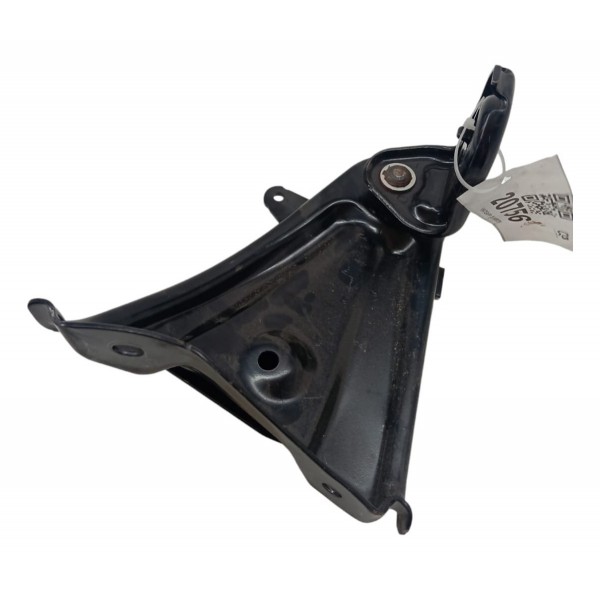 Suporte Banco Traseiro Esquerdo Mitsubishi Asx 2.0 2011 2012 Preto