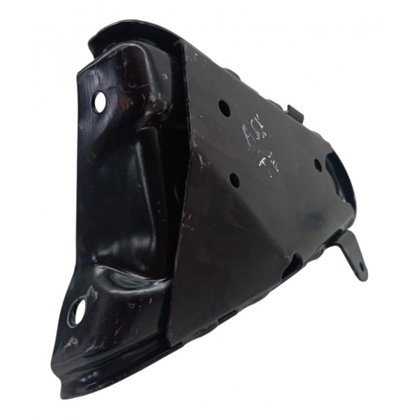 Suporte Banco Traseiro Esquerdo Mitsubishi Asx 2.0 2011 2012 Preto