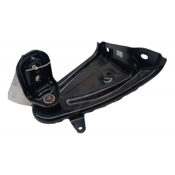 Suporte Banco Traseiro Esquerdo Mitsubishi Asx 2.0 2011 2012 Preto