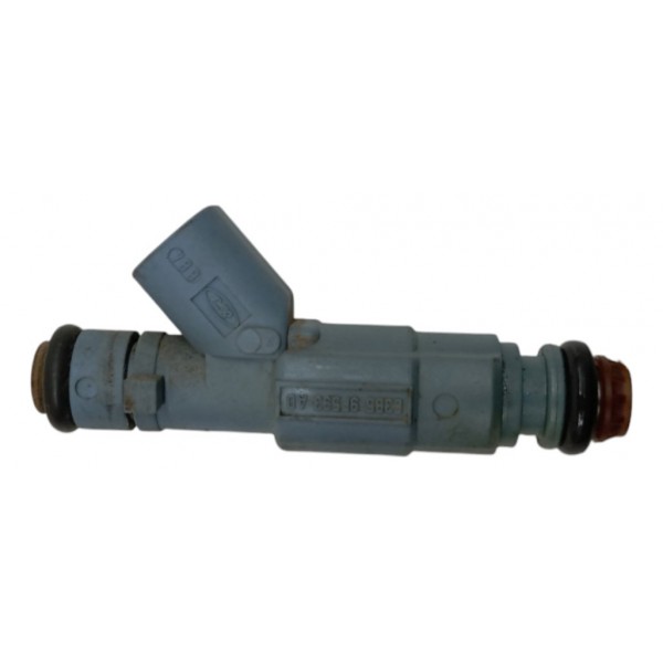 Bico Injetor Ford Ka 1.0 3cc 2015 16 17