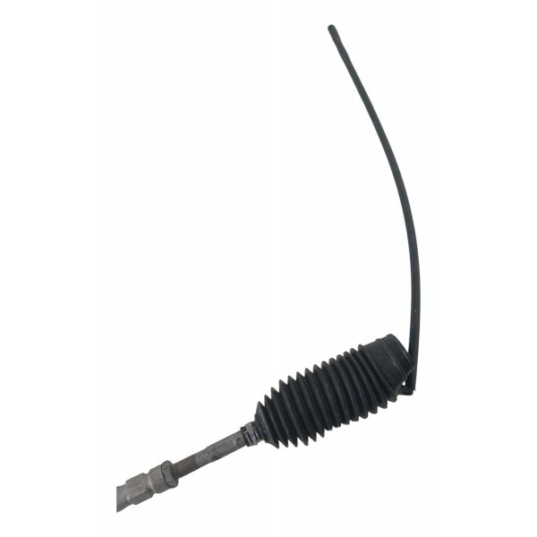 Braço Axial Direito Caixa Direção Renault Logan 1.0 16v 2016