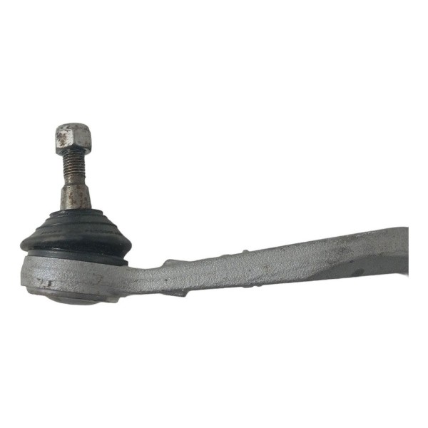 Braço Axial Direito Caixa Direção Renault Logan 1.0 16v 2016