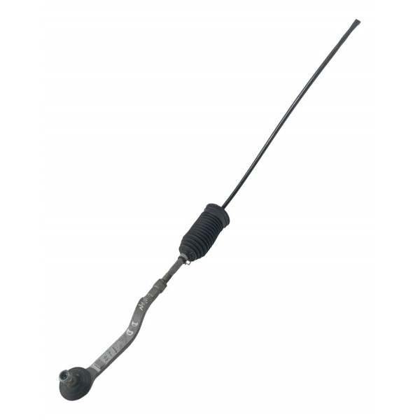 Braço Axial Direito Caixa Direção Renault Logan 1.0 16v 2016