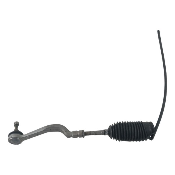 Braço Axial Direito Caixa Direção Renault Logan 1.0 16v 2016