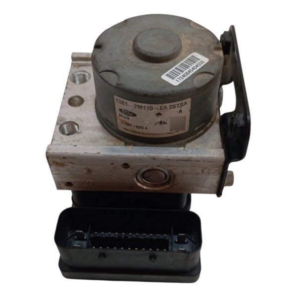 Módulo Freio Abs Ford Ka 1.0 3cc 2015 16 17