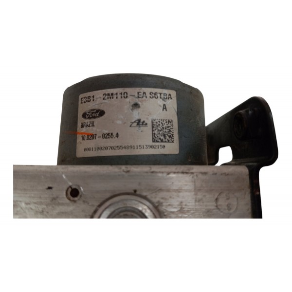 Módulo Freio Abs Ford Ka 1.0 3cc 2015 16 17