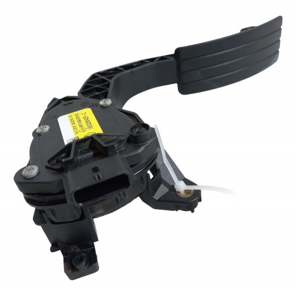 Pedal Acelerador Eletrônico Renault Sandero 2017