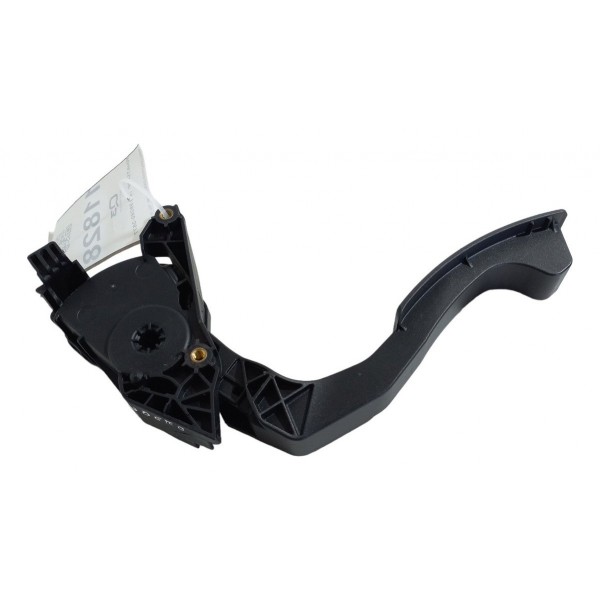 Pedal Acelerador Eletrônico Renault Sandero 2017