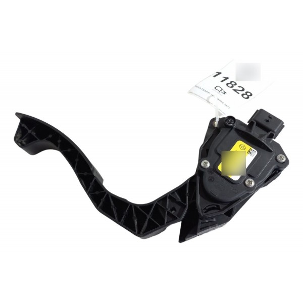 Pedal Acelerador Eletrônico Renault Sandero 2017