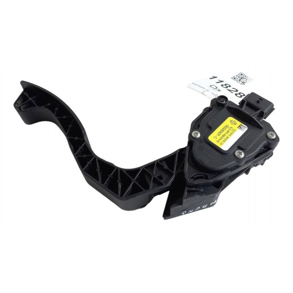 Pedal Acelerador Eletrônico Renault Sandero 2017