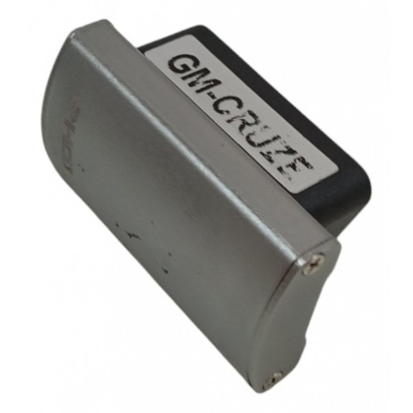 Controlador Comando Vidros Gm Cruze 1.8 2014 15