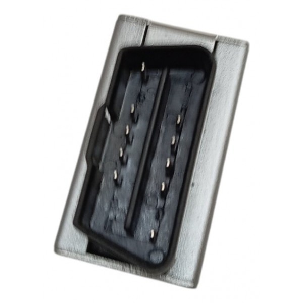 Controlador Comando Vidros Gm Cruze 1.8 2014 15