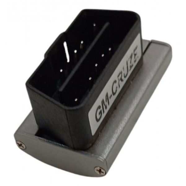 Controlador Comando Vidros Gm Cruze 1.8 2014 15