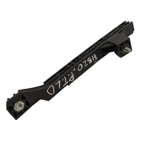 Guia Vidro Traseiro Direito Hyundai Hb20 2014 15