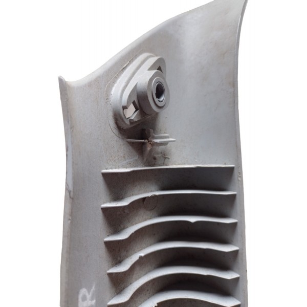 Acabamento Esquerdo Coluna Parabrisa Bmw Mini Cooper 2011