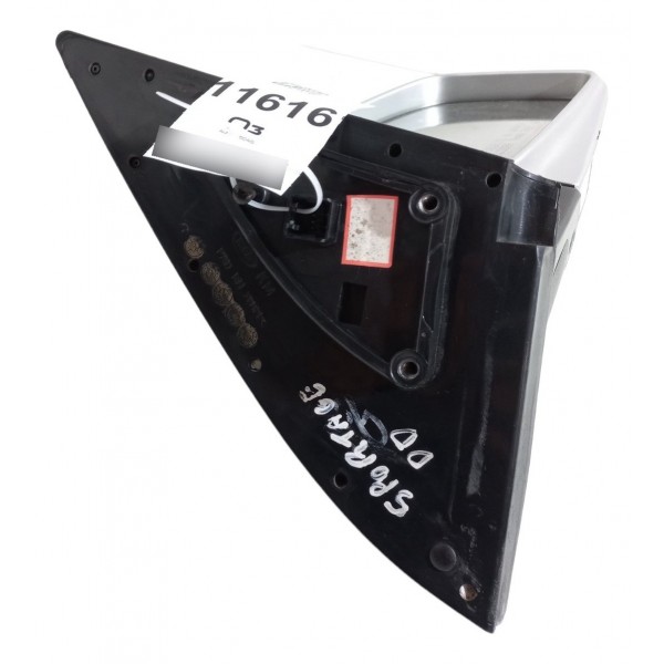 Retrovisor Dianteiro Direito Kia Sportage 2010