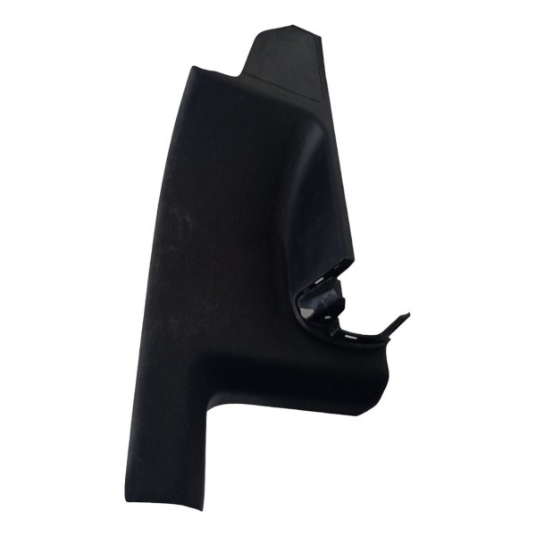 Acabamento Coluna Traseira Direita Mitsubishi Outlander 2016