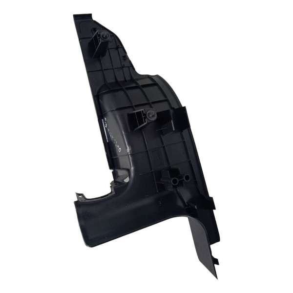 Acabamento Coluna Traseira Direita Mitsubishi Outlander 2016