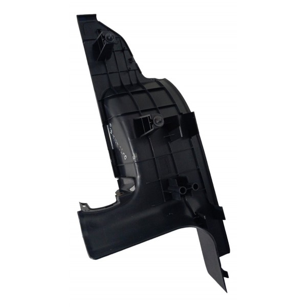 Acabamento Coluna Traseira Direita Mitsubishi Outlander 2016