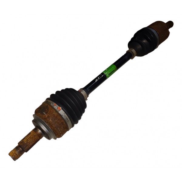 Semi Eixo Homocinética Esquerdo Honda City 2019