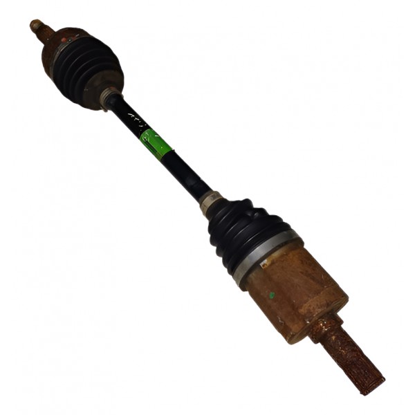 Semi Eixo Homocinética Esquerdo Honda City 2019